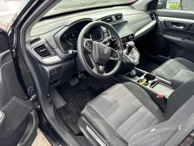 Honda Cr-v * LX * АВТОКРЕДИТ БЕЗ ПЪРВОНАЧАЛНА ВНОСКА* , снимка 5