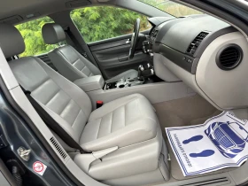 VW Touareg 3.0TDI/224кс./ПРУЖИНИ/4Х4, снимка 9