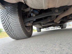 VW Touareg 3.0TDI/224кс./ПРУЖИНИ/4Х4, снимка 14