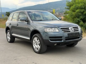 VW Touareg 3.0TDI/224кс./ПРУЖИНИ/4Х4, снимка 3