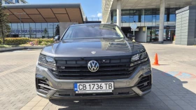 VW Touareg V6 TFSI BMT 4MOTION AUT8, снимка 3