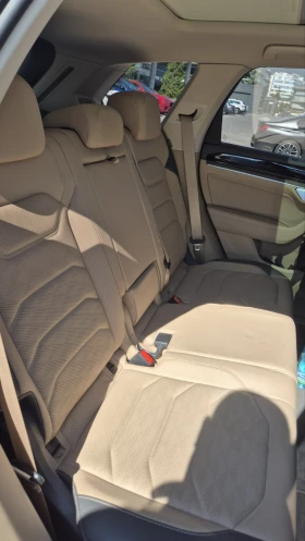 VW Touareg V6 TFSI BMT 4MOTION AUT8, снимка 11