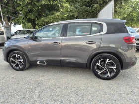 Citroen C5 Aircross 1.5hdi+ Business, снимка 4