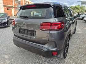 Citroen C5 Aircross 1.5hdi+ Business, снимка 6