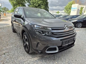 Citroen C5 Aircross 1.5hdi+ Business, снимка 2