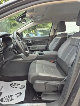 Citroen C5 Aircross 1.5hdi+ Business, снимка 7