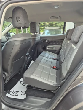Citroen C5 Aircross 1.5hdi+ Business, снимка 8