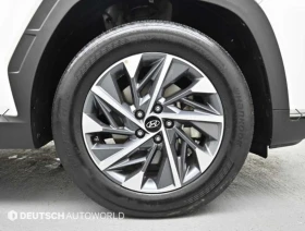 Hyundai Tucson Gasoline 1.6 Turbo 4WD| 177к.с.| ВКЛ.ТЕХНОТЕСТ, снимка 5