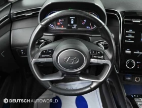 Hyundai Tucson Gasoline 1.6 Turbo 4WD| 177к.с.| ВКЛ.ТЕХНОТЕСТ, снимка 13