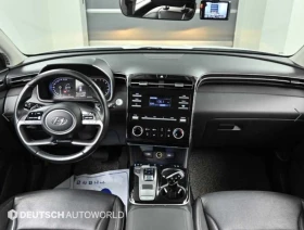 Hyundai Tucson Gasoline 1.6 Turbo 4WD| 177к.с.| ВКЛ.ТЕХНОТЕСТ, снимка 7