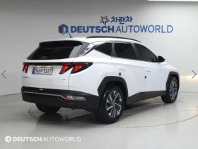 Hyundai Tucson Gasoline 1.6 Turbo 4WD| 177к.с.| ВКЛ.ТЕХНОТЕСТ, снимка 2