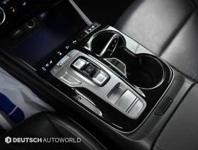 Hyundai Tucson Gasoline 1.6 Turbo 4WD| 177к.с.| ВКЛ.ТЕХНОТЕСТ, снимка 9