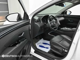 Hyundai Tucson Gasoline 1.6 Turbo 4WD| 177к.с.| ВКЛ.ТЕХНОТЕСТ, снимка 11