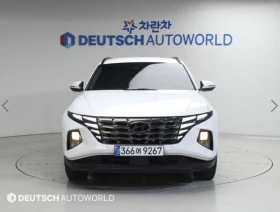 Hyundai Tucson Gasoline 1.6 Turbo 4WD| 177к.с.| ВКЛ.ТЕХНОТЕСТ, снимка 3
