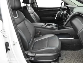 Hyundai Tucson Gasoline 1.6 Turbo 4WD| 177к.с.| ВКЛ.ТЕХНОТЕСТ, снимка 10
