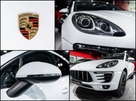 Porsche Macan AWD, снимка 8