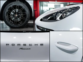 Porsche Macan AWD, снимка 7