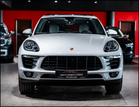 Porsche Macan AWD, снимка 2