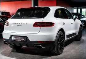 Porsche Macan AWD, снимка 6