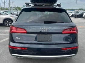 Audi Q5 * Technik * CARFAX * ОПЦИЯ ЗА ФИНАНСИРАНЕ , снимка 4