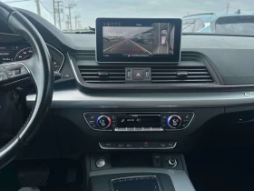 Audi Q5 * Technik * CARFAX * ОПЦИЯ ЗА ФИНАНСИРАНЕ , снимка 9