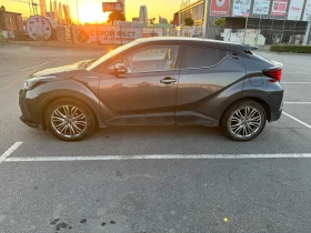 Toyota C-HR, снимка 2