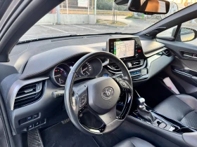 Toyota C-HR, снимка 10