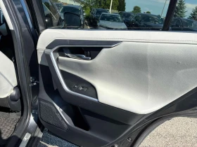 Toyota Rav4 * Limited * CARFAX * ОПЦИЯ ЗА ФИНАНСИРАНЕ * , снимка 15