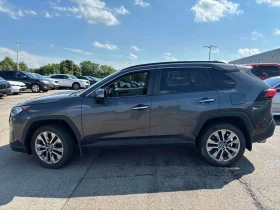 Toyota Rav4 * Limited * CARFAX * ОПЦИЯ ЗА ФИНАНСИРАНЕ * , снимка 2