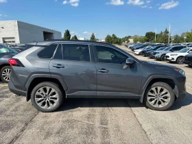 Toyota Rav4 * Limited * CARFAX * ОПЦИЯ ЗА ФИНАНСИРАНЕ * , снимка 3