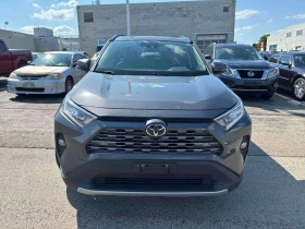 Toyota Rav4 * Limited * CARFAX * ОПЦИЯ ЗА ФИНАНСИРАНЕ * , снимка 6