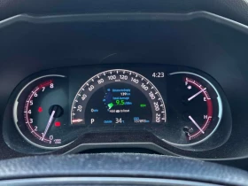 Toyota Rav4 * Limited * CARFAX * ОПЦИЯ ЗА ФИНАНСИРАНЕ * , снимка 8