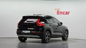 Volvo XC40 B4 Inscription, снимка 2