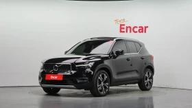 Volvo XC40 B4 Inscription, снимка 1