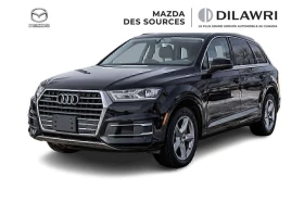 Audi Q7 * 3.0T Komfort | Awd | Toit Panoramique Awd | Pano, снимка 1