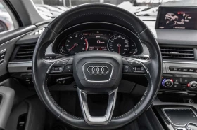 Audi Q7 * 3.0T Komfort | Awd | Toit Panoramique Awd | Pano, снимка 13