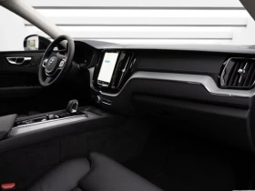 Volvo XC60 B5 AWD = Ultra Dark = Гаранция, снимка 9