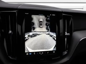 Volvo XC60 B5 AWD = Ultra Dark = Гаранция, снимка 8