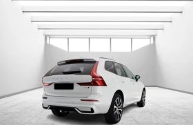 Volvo XC60 B5 AWD = Ultra Dark = Гаранция, снимка 3
