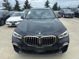 BMW X5 * M50i * CARFAX * ЦЕНА ДО БГ, снимка 5