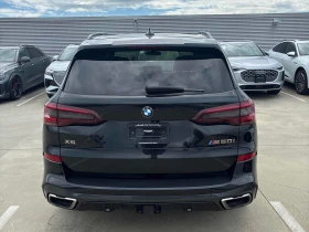 BMW X5 * M50i * CARFAX * ЦЕНА ДО БГ, снимка 4