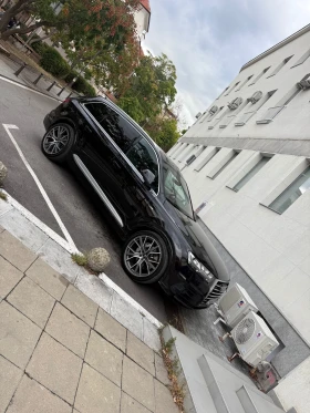 Audi Q7 3.0TDI S-LINE LIZING!!!!!!!!!!!!, снимка 12