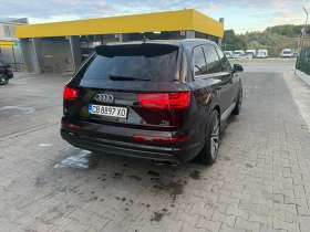 Audi Q7 3.0TDI S-LINE LIZING!!!!!!!!!!!!, снимка 5