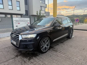 Audi Q7 3.0TDI S-LINE LIZING!!!!!!!!!!!!, снимка 2