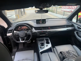 Audi Q7 3.0TDI S-LINE LIZING!!!!!!!!!!!!, снимка 10