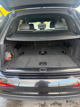 Audi Q7 3.0TDI S-LINE LIZING!!!!!!!!!!!!, снимка 9