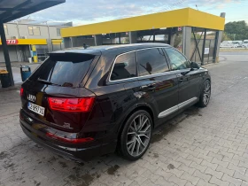 Audi Q7 3.0TDI S-LINE LIZING!!!!!!!!!!!!, снимка 4