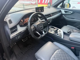 Audi Q7 3.0TDI S-LINE LIZING!!!!!!!!!!!!, снимка 11