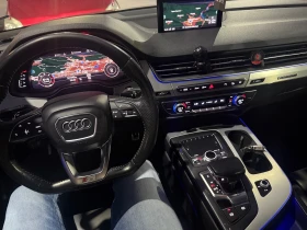 Audi Q7 3.0TDI S-LINE LIZING!!!!!!!!!!!!, снимка 13