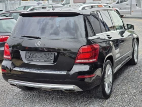 Mercedes-Benz GLK 220CDI AUTOMAT EURO 5, снимка 10